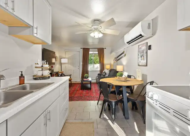 Property at 661 E 8th Avenue N Unit 16, Columbia Falls, MT, 59912, 2 beds, 1 bath, [object Object]