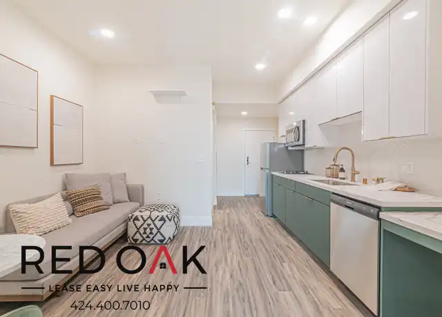 Property at 1037 Dewey Ave Unit 303, Los Angeles, CA, 90006, 1 bed, 1 bath, [object Object]