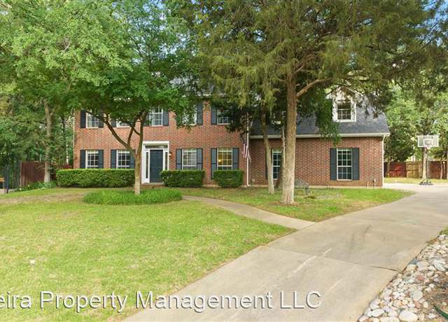 Photo of 8 Red Bluff Ct, Mansfield, TX 76063
