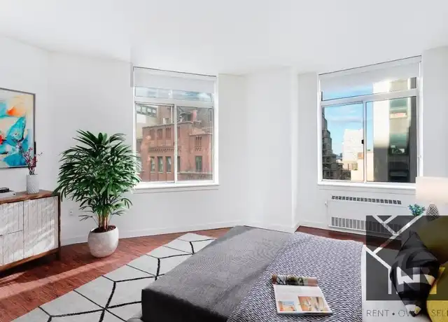 Property at 100 William St Unit 1816, New York, NY, 10038, 2 beds, 1 bath, [object Object]