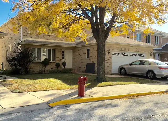 Property at 6517 W Belle Plaine Ave, Chicago, IL, 60634, 3 beds, 3.5 baths, [object Object]