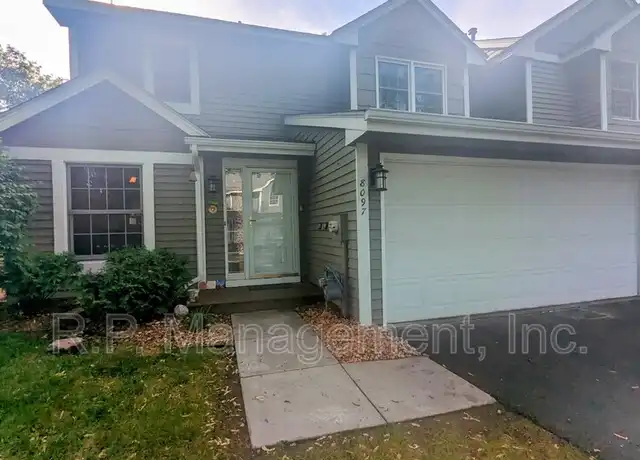 Property at 8097 Curtis Ln, Eden Prairie, MN, 55347, 3 beds, 2 baths, [object Object]