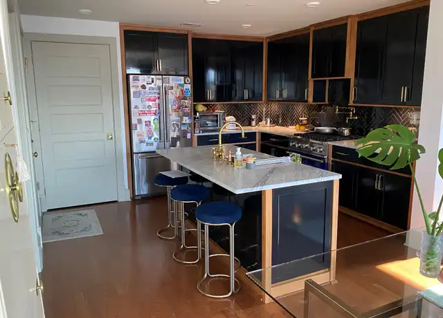 Property at 1301 H St NW Unit 7, Washington, DC, 20530, 3 beds, 2 baths, [object Object]