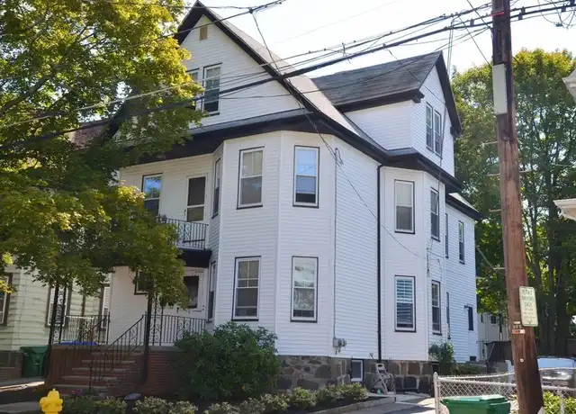 Property at 9 Madison St Unit 1, Medford, MA, 02155, 2 beds, 1 bath, [object Object]