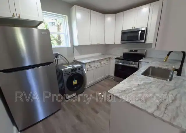Property at 3105 2nd Ave, Richmond, VA, 23222, 2 beds, 1 bath, [object Object]