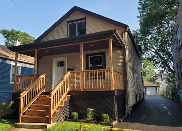 Property at 1820 Crain St, Evanston, IL, 60202, 4 beds, 2 baths, [object Object]