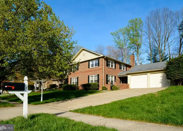 Property at 3909 Bentwood Ct, Fairfax, VA, 22031, 4 beds, 3.5 baths, [object Object]