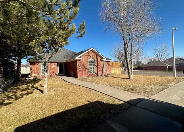 Property at 6700 Admiral Ct, Amarillo, TX, 79124, 3 beds, 2 baths, [object Object]
