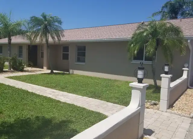 Property at 1102 SE 8th Ter Unit C, Cape Coral, FL, 33990, 2 beds, 2 baths, [object Object]
