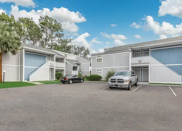 Property at Park Place - 401 Loring Ave, Orange Park, FL, 32073, 1-2 bed, 1-2 bath, [object Object]