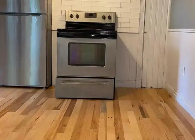 Property at 46 West St, Brockton, MA, 02301, 2 beds, 1 bath, [object Object]