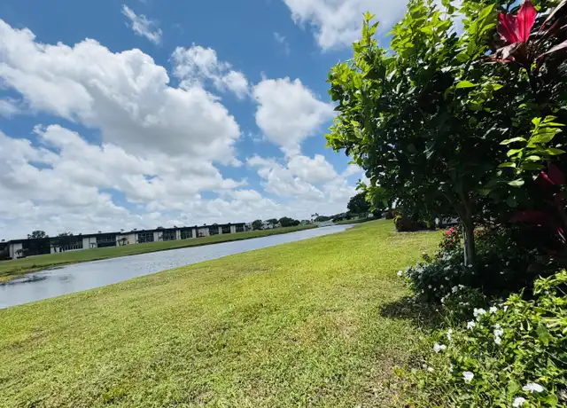Property at 970 Normandy U, Delray Beach, FL, 33484, 2 beds, 2 baths, [object Object]