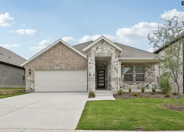 Property at 509 Weller Rd, McKinney, TX, 75069, 3 beds, 2 baths, [object Object]