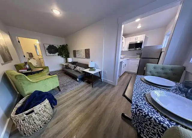 Property at Fremont Place - 3519 Fremont Pl N, Seattle, WA, 98103, 1 bed, 1 bath, [object Object]