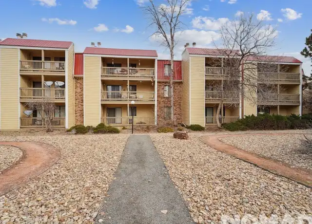 Property at 14760 E Kentucky Dr, Aurora, CO, 80012, 1 bed, 1 bath, [object Object]