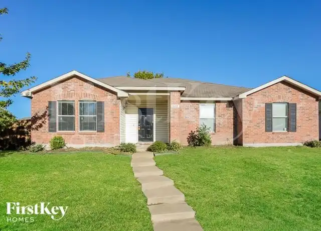 Property at 1610 Cliffbrook Dr, Rockwall, TX, 75032, 3 beds, 2 baths, [object Object]