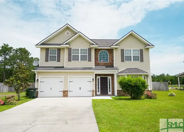 Property at 28 Murray Crossing Blvd NE, Ludowici, GA, 31316, 4 beds, 2.5 baths, [object Object]