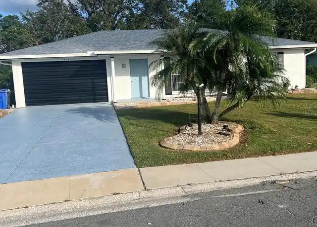 Property at 1704 Coco Palm Cir, Sun City Center, FL, 33573, 3 beds, 1.5 baths, [object Object]