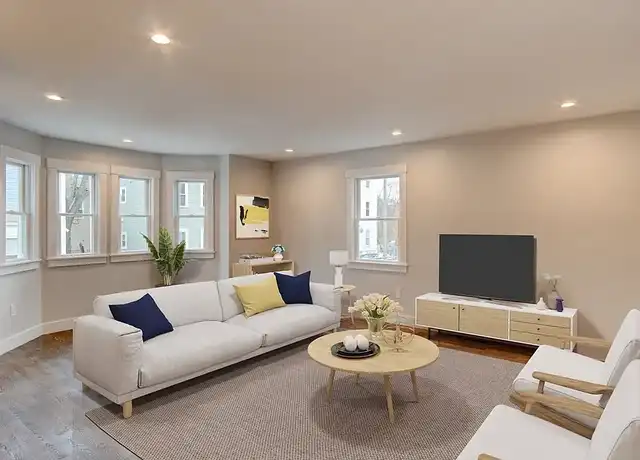 Property at 5 Wise St #2, Jamaica Plain, MA, 02130, 3 beds, 2 baths, [object Object]