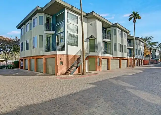 Property at Pavilions on Central Apartments - 1 W Campbell Ave, Phoenix, AZ, 85013, 1 bed, 1 bath, [object Object]
