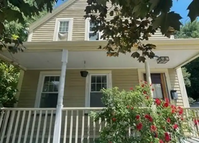 Property at 40 Butts St, Newton Upper Falls, MA, 02464, 2 beds, 1.5 baths, [object Object]