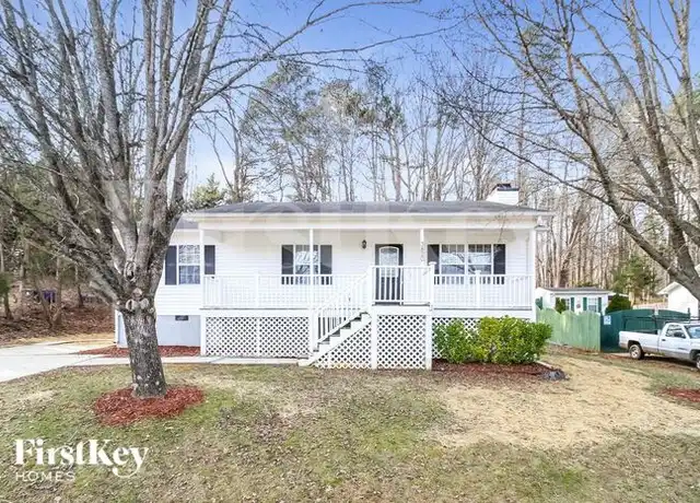Property at 3820 Spring Branch Dr, Winston Salem, NC, 27107, 3 beds, 2 baths, [object Object]