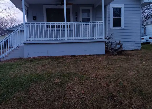 Property at 2029 Hill St, Anderson, IN, 46012, 3 beds, 1 bath, [object Object]