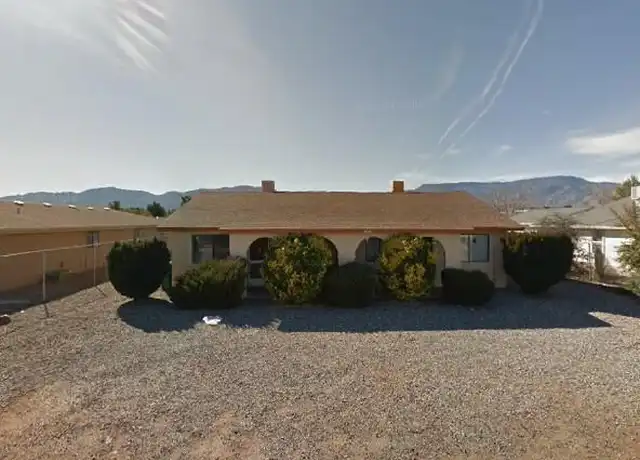 Property at 2630 S Mountain View Dr Unit 1, Cottonwood, AZ, 86326, 2 beds, 1 bath, [object Object]