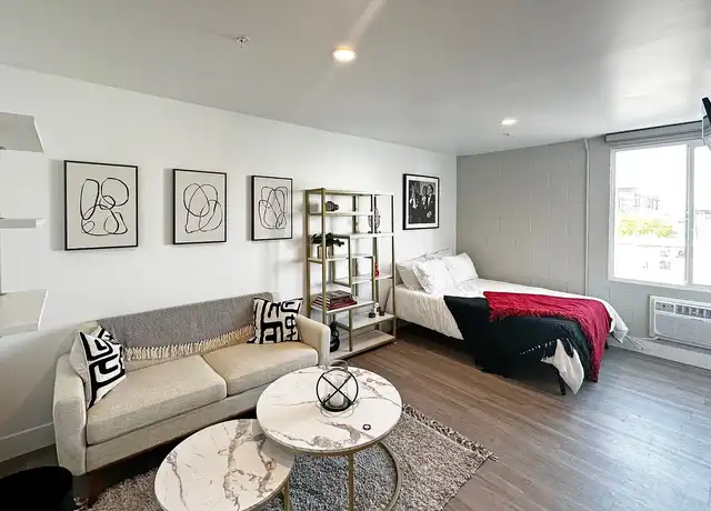 Property at Modernized Living Downtown - DLUX Lofts - 213 N 9th St, Las Vegas, NV, 89101, 0 beds, 1 bath, [object Object]