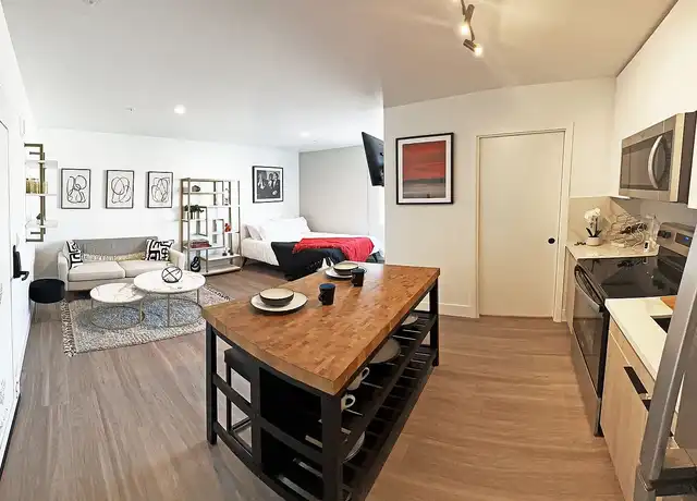 Property at Modernized Living Downtown - DLUX Lofts - 213 N 9th St, Las Vegas, NV, 89101, 0 beds, 1 bath, [object Object]