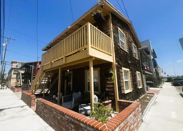 Property at 6623 E Ocean Blvd Unit 6623, Long Beach, CA, 90803, 1 bed, 1 bath, [object Object]