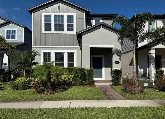 Property at 12512 Encore At Ovation Way, Winter Garden, FL, 34787, 3 beds, 2.5 baths, [object Object]