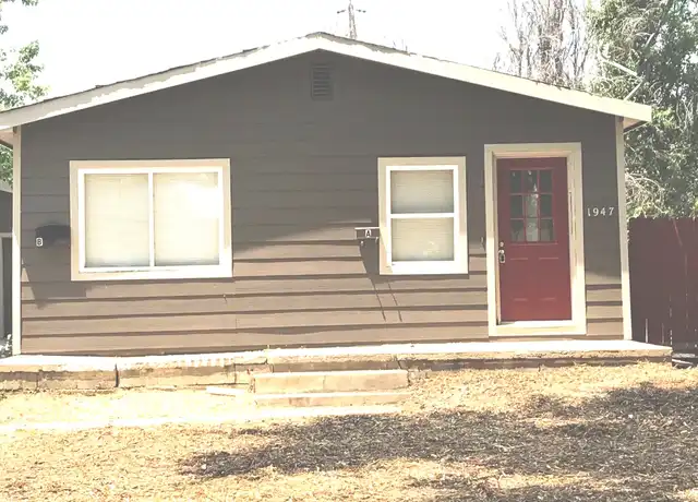Property at 1947 Akron St Unit B, Aurora, CO, 80010, 1 bed, 1 bath, [object Object]