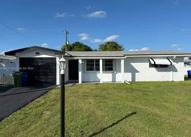 Property at 8811 NW 15th Ct Unit 8811, Pembroke Pines, FL, 33024, 3 beds, 2 baths, [object Object]