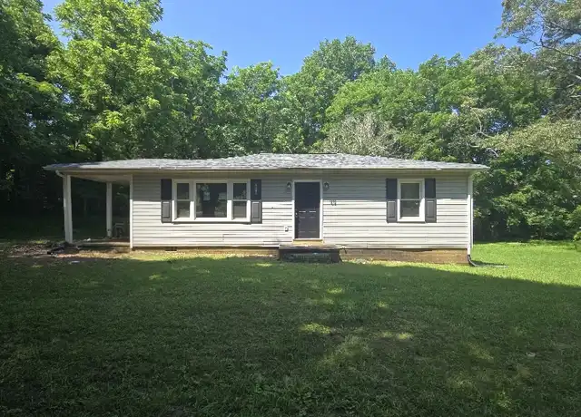 Property at 1218 Georgetown Rd, Lincolnton, NC, 28092, 3 beds, 2 baths, [object Object]
