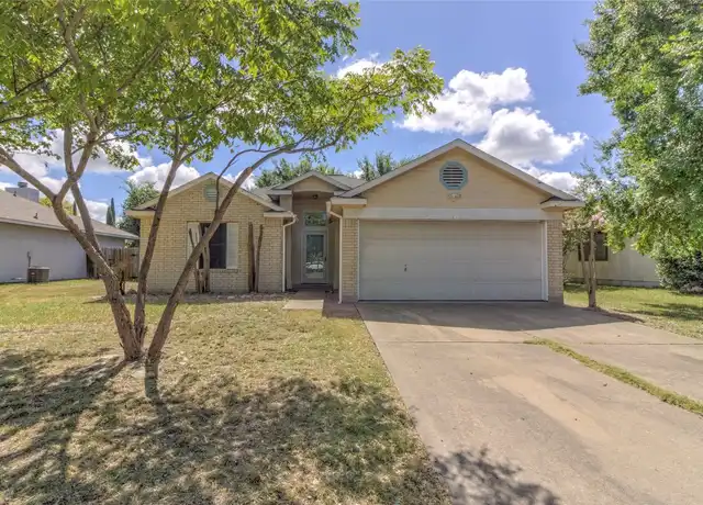 Property at 109 Azalea Dr, Georgetown, TX, 78626, 3 beds, 2 baths, [object Object]