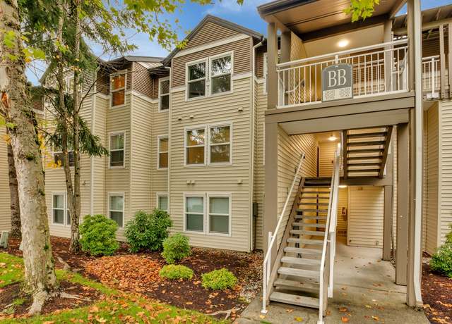 Photo of 12303 Harbour Pointe Blvd Unit BB205, Mukilteo, WA 98275