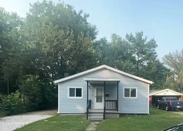 Property at 1617 Courtney Blvd, Granite City, IL, 62040, 3 beds, 1 bath, [object Object]