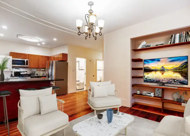 Property at 882 Huntington Ave Unit 3, Boston, MA, 02115, 4 beds, 1 bath, [object Object]