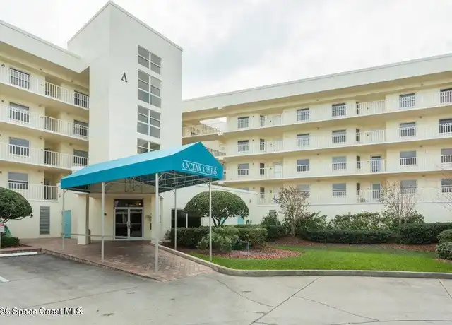 Property at 8700 Ridgewood Ave Unit A204, Cape Canaveral, FL, 32920, 1 bed, 1.5 baths, [object Object]