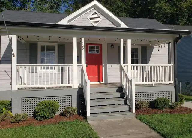 Property at 429 Alston St, Raleigh, NC, 27601, 3 beds, 1 bath, [object Object]