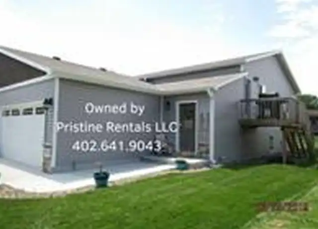 Property at 1709 N Columbia Ave, Seward, NE, 68434, 4 beds, 2 baths, [object Object]