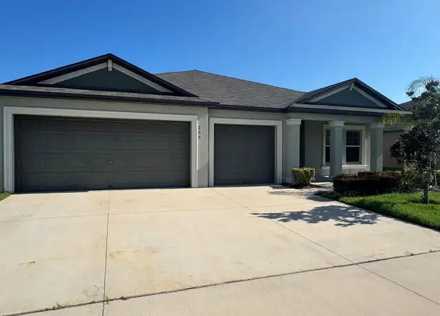 Property at 235 Rain Berry Ave, Ruskin, FL, 33570, 4 beds, 2.5 baths, [object Object]