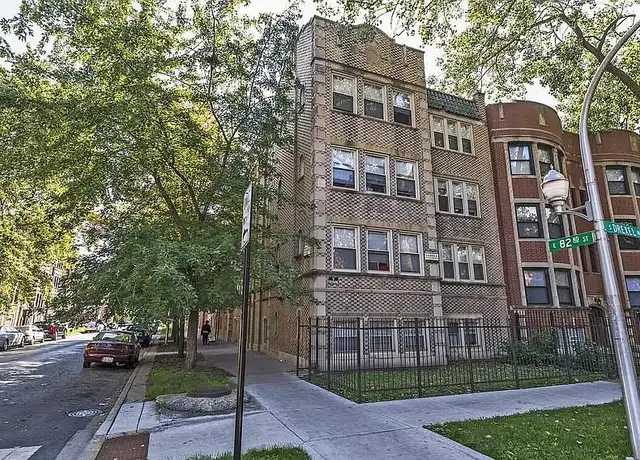 Property at 8201 S Drexel Ave, Chicago, IL, 60619, 2 beds, 1 bath, [object Object]