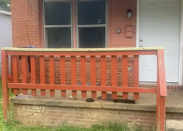 Property at 521 N Hawthorne St Unit A, Chattanooga, TN, 37404, 2 beds, 1 bath, [object Object]