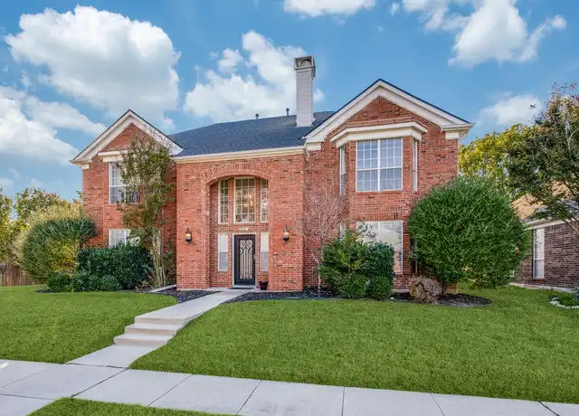 Property at 7009 Chardonnay Dr, Frisco, TX, 75035, 4 beds, 2.5 baths, [object Object]