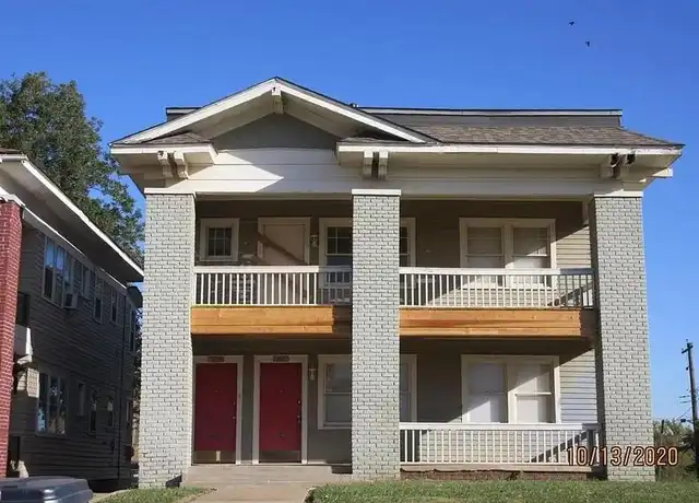 Property at 301 NW 25th St, Oklahoma City, OK, 73103, 1 bed, 1 bath, [object Object]