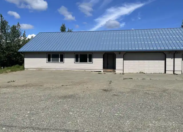 Property at 1825 N Silver Pond Cir Unit 1, Wasilla, AK, 99654, 3 beds, 2 baths, [object Object]