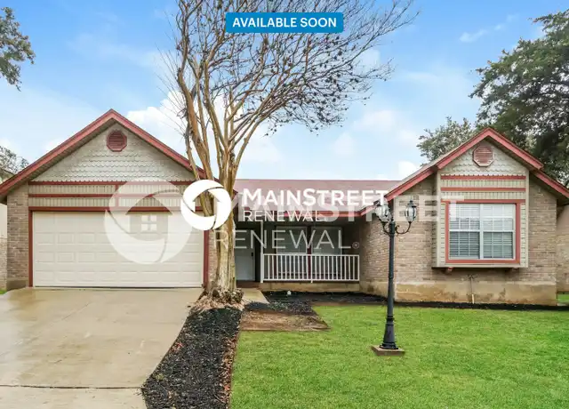 Property at 8823 Boise Hills Dr, San Antonio, TX, 78250, 3 beds, 2 baths, [object Object]