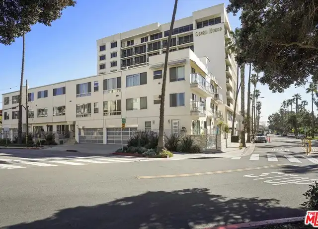 Property at 2101 Ocean Ave #1, Santa Monica, CA, 90405, 1 bed, 1 bath, [object Object]
